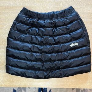 Nike x Stussy Insulated Skirt